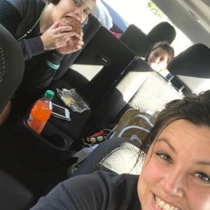 Meet your Posher, Cassie